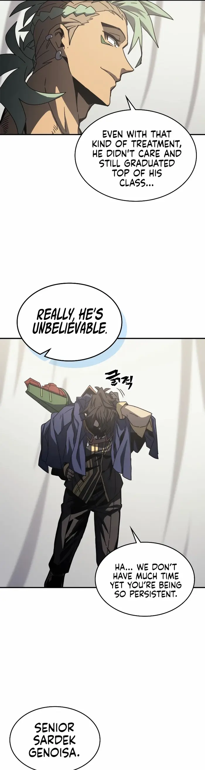 A Returner’s Magic Should Be Special Chapter 164 image 22_optimized
